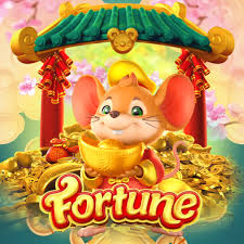 jogar fortune mouse ícone