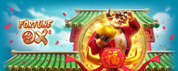 jogo do fortune ox demo