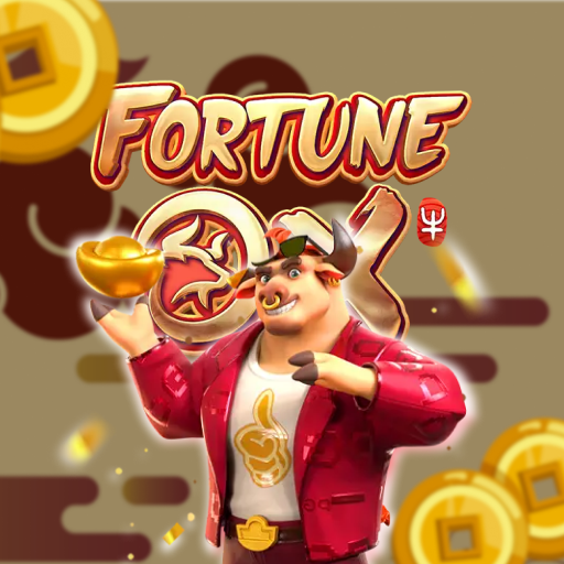 fortune ox plataforma ícone