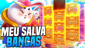 plataforma nova fortune rabbit