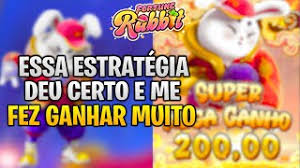 7rabbit.com jogo