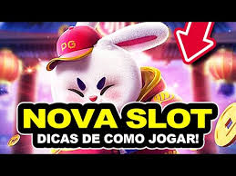 jogos slots demo