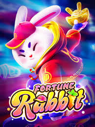 jogar rabbit demo ícone